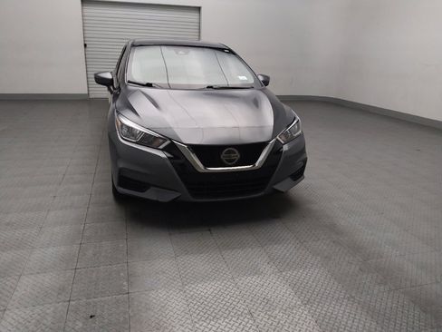 Used 2020 Nissan Versa SV image 14