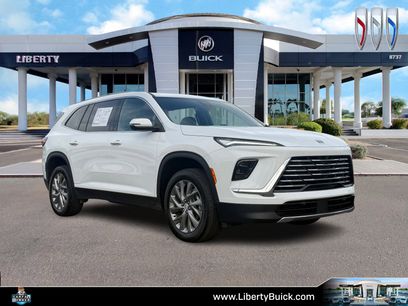 Used 2025 Buick Enclave Preferred