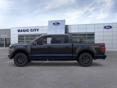 New 2026 Ford F150 Tremor w/ Bed Utility Package AWD/4WD image 3