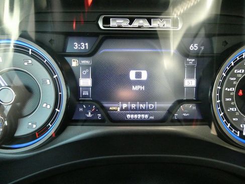 Used 2021 RAM 1500 Limited w/ Night Edition image 32