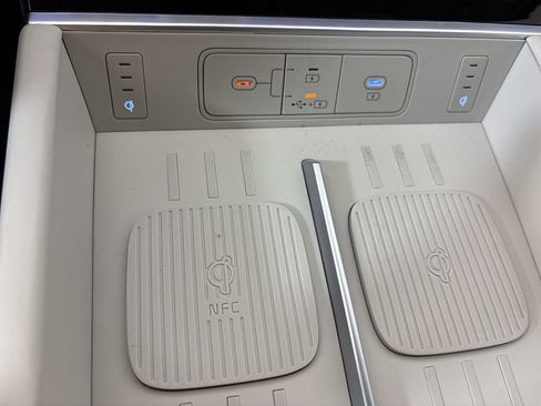 New 2026 Hyundai Santa Fe Limited image 34