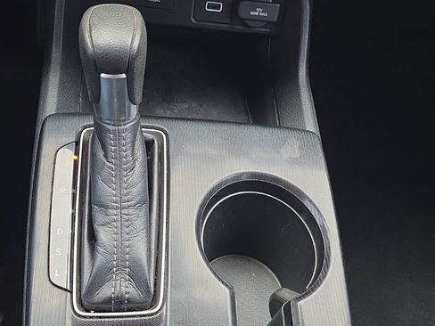 Used 2022 Honda Civic LX image 25