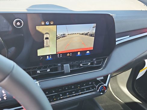 New 2026 Chevrolet Equinox RS w/ Convenience Package III image 13