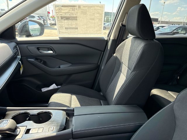 New 2026 Nissan Rogue SV FWD image 16