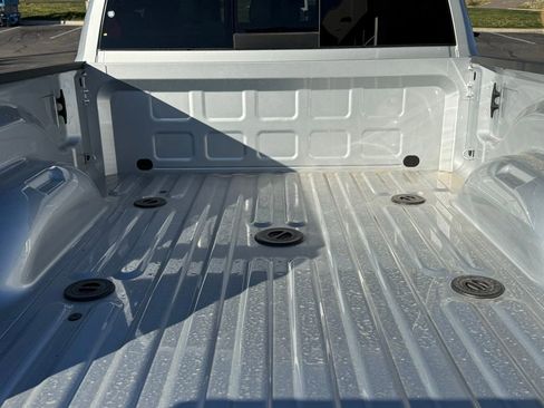 New 2026 RAM 2500 Laramie image 14