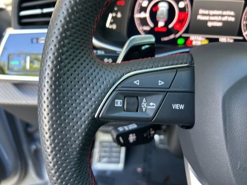 Used 2024 Audi RS Q8 AWD/4WD image 56