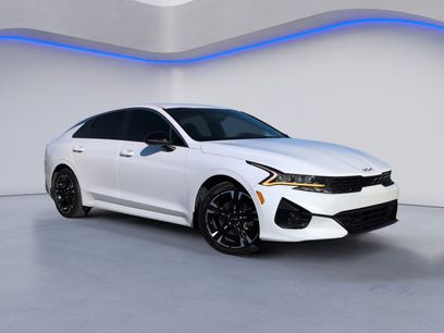 Used 2024 Kia K5 GT-Line