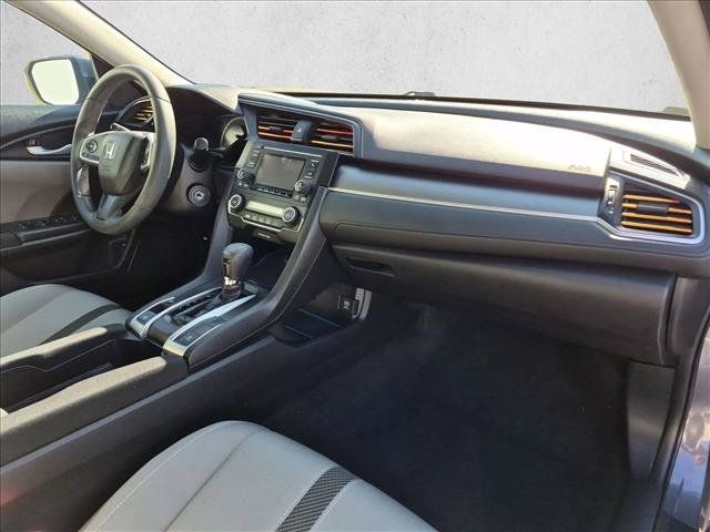 Used 2018 Honda Civic LX image 17