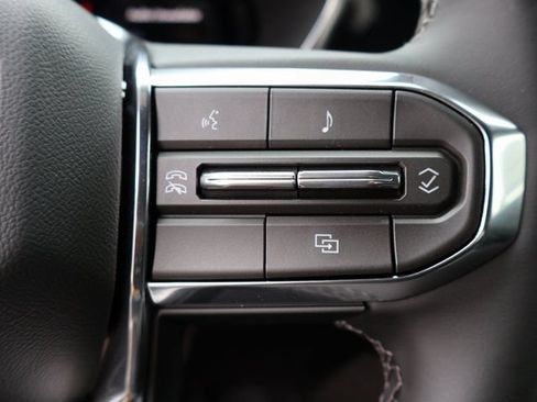 New 2026 GMC Canyon Elevation AWD/4WD image 35