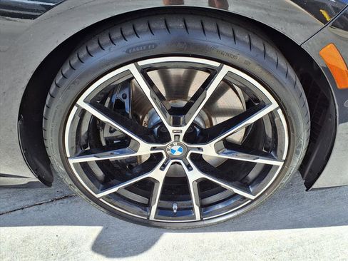 Used 2023 BMW M850i xDrive Convertible image 7