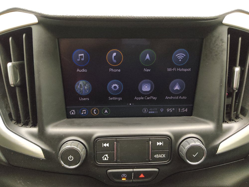 Used 2022 GMC Terrain SLE w/ Driver Convenience Package FWD image 25