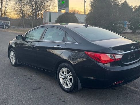 Used 2013 Hyundai Sonata GLS w/ Popular Equipment Pkg image 6
