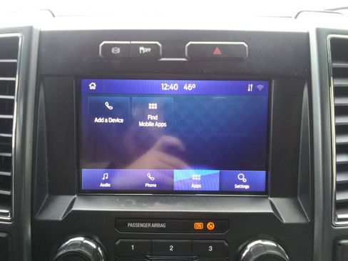 Used 2022 Ford F250 XLT image 20