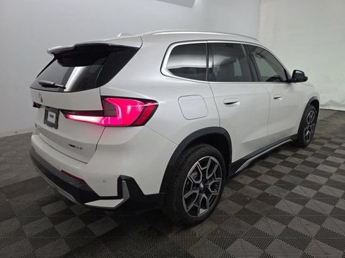 Used 2026 BMW X1 xDrive28i w/ Convenience Package AWD/4WD image 7