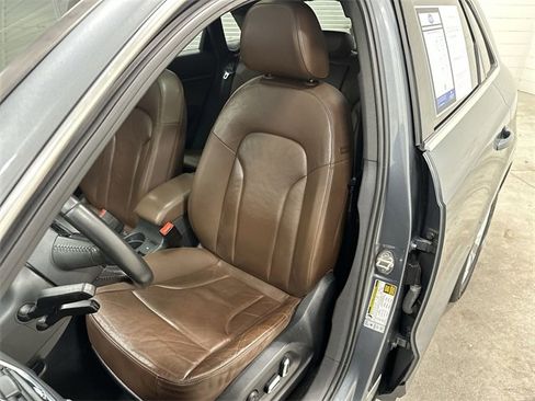 Used 2016 Audi Q3 2.0T Premium Plus image 15