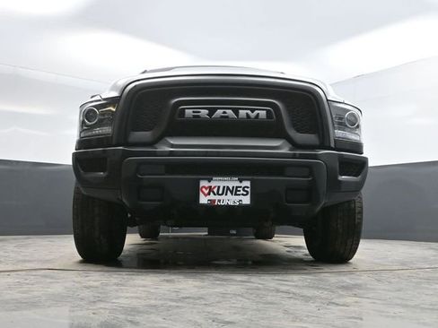 Used 2024 RAM 1500 Classic Warlock image 44