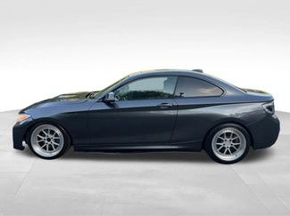 Used 2016 BMW M235i Coupe RWD video 2