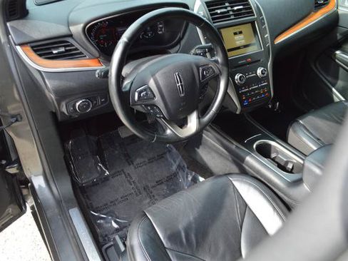 Used 2017 Lincoln MKC Reserve AWD/4WD image 13