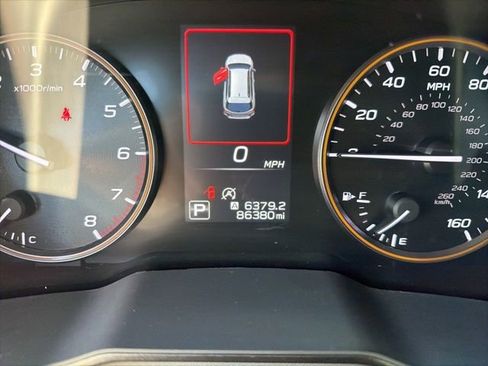 Used 2023 Subaru Outback Wilderness AWD/4WD image 17