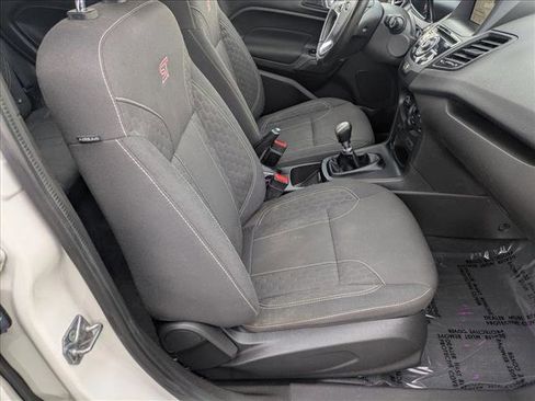 Used 2019 Ford Fiesta ST image 19