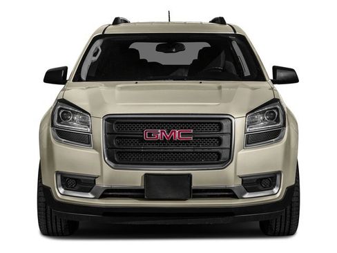 Used 2016 GMC Acadia SLE AWD/4WD image 7