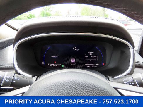 Certified 2023 Acura MDX SH-AWD w/ Advance Package image 30