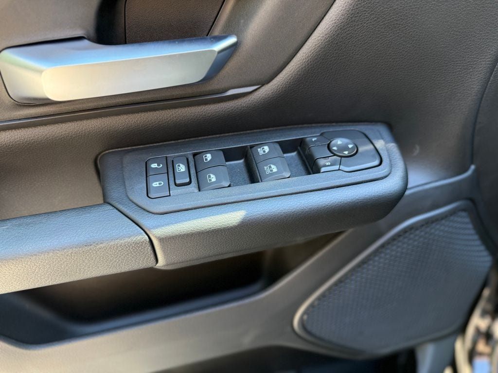 New 2026 RAM 1500 Tradesman AWD/4WD image 20