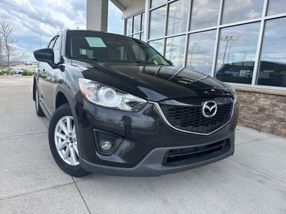 Used 2013 MAZDA CX-5 Touring