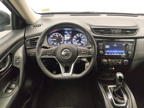 Used 2019 Nissan Rogue S AWD/4WD image 22
