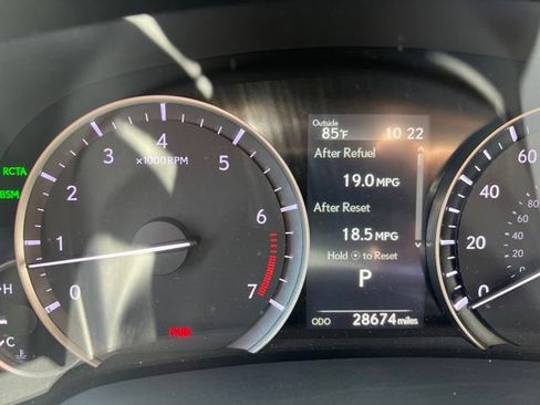 Used 2018 Lexus RX 350 AWD w/ Premium Package image 14