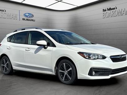 Used 2020 Subaru Impreza Premium