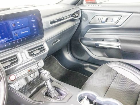Used 2024 Ford Mustang GT Premium RWD image 29