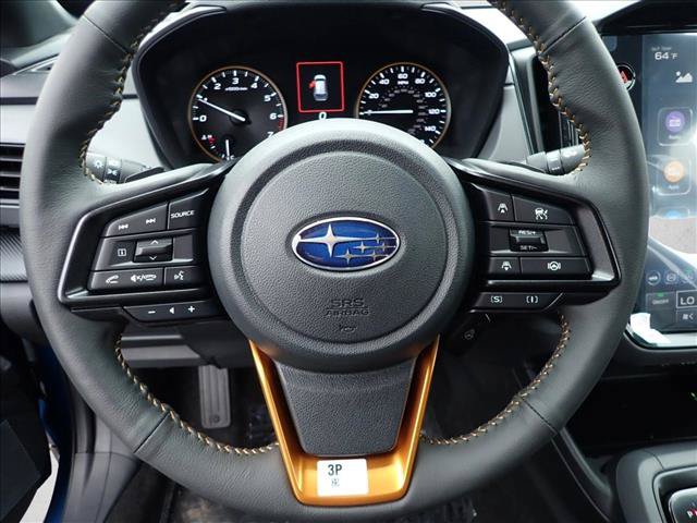 New 2026 Subaru Crosstrek 2.5i Wilderness AWD/4WD image 14