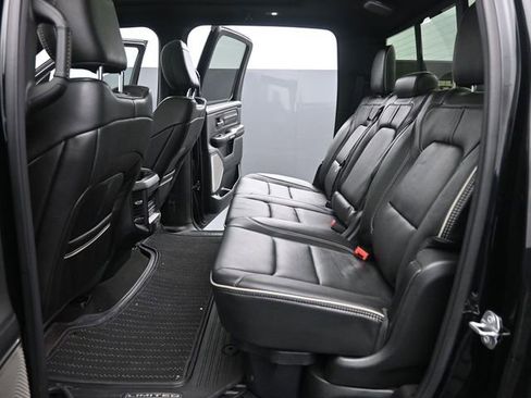 Used 2020 RAM 1500 Limited AWD/4WD image 13