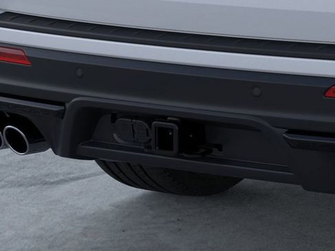 New 2026 Ford Explorer ST image 9