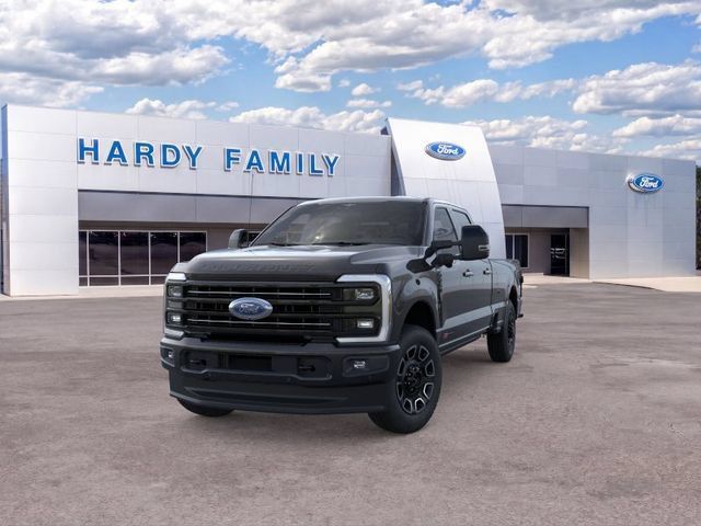 New 2026 Ford F250 Platinum AWD/4WD image 2