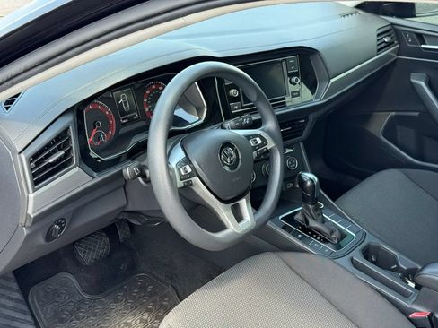 Used 2019 Volkswagen Jetta S w/ Driver Assistance Package FWD image 11