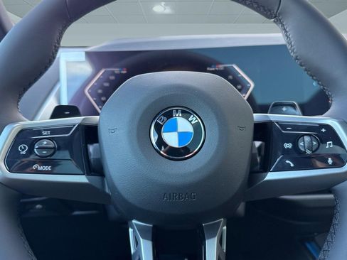Used 2026 BMW X3 xDrive30i w/ Premium Package AWD/4WD image 15