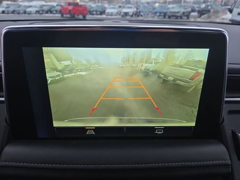 Used 2022 Chevrolet Tahoe Z71 image 23