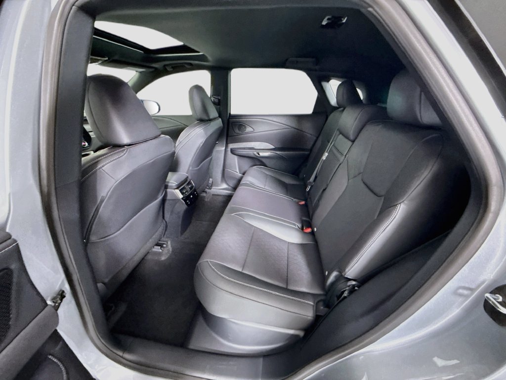 New 2026 Lexus RX 350 Premium Plus w/ Accessory Package (Z1) FWD image 22