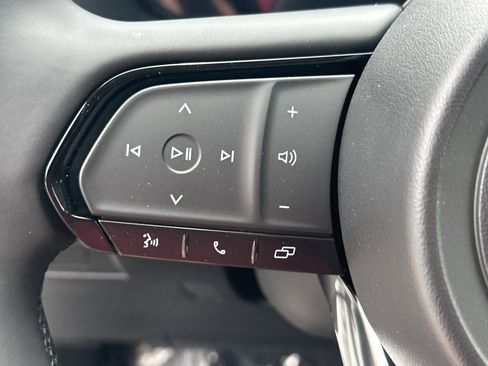 New 2026 MAZDA CX-5 Preferred AWD/4WD image 24