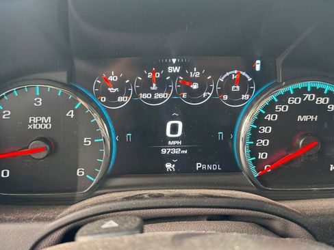 Used 2019 Chevrolet Tahoe Premier AWD/4WD image 8
