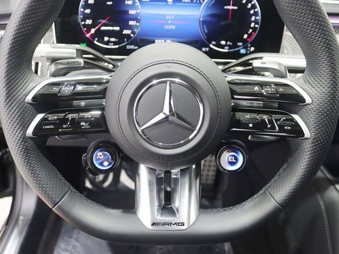 Used 2024 Mercedes-Benz S 63 AMG S image 16