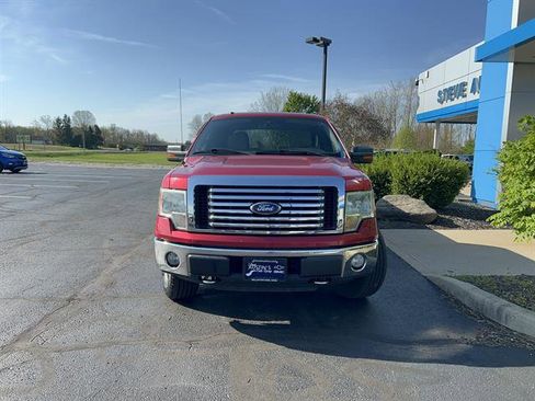 Used 2010 Ford F150 XLT image 2
