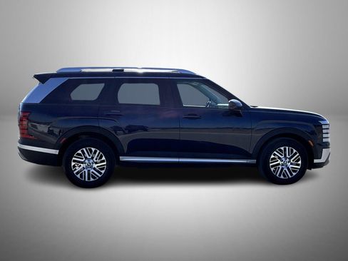 Certified 2026 Hyundai Palisade SEL image 4