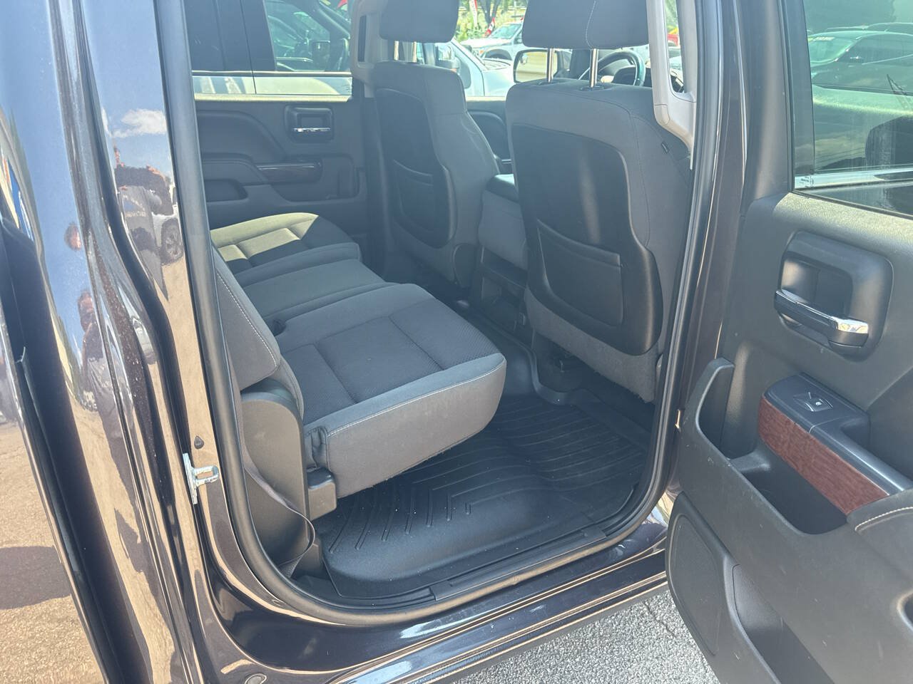 Used 2014 GMC Sierra 1500 SLE w/ SLE Convenience Package AWD/4WD image 21