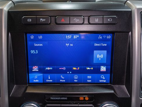 Used 2021 Ford F250 Platinum image 23