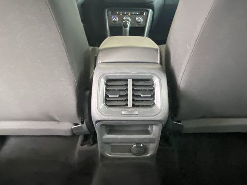 Certified 2023 Volkswagen Tiguan S FWD image 37