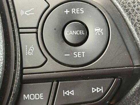 Used 2024 Toyota RAV4 XLE FWD image 18