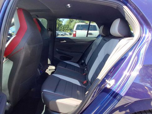 Used 2023 Volkswagen GTI Autobahn FWD image 26